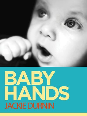 cover image of Baby Hands